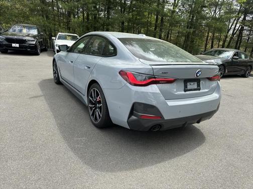 2023 BMW 430 Gran Coupe i xDrive