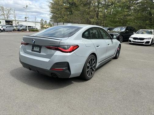 2023 BMW 430 Gran Coupe i xDrive