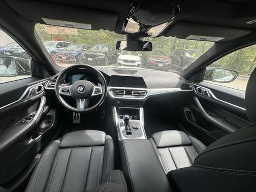 2023 BMW 430 Gran Coupe i xDrive