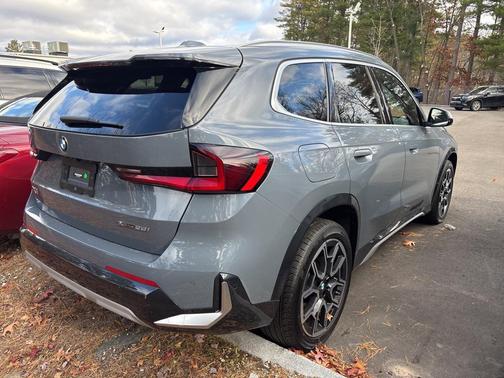 2023 BMW X1 xDrive28i
