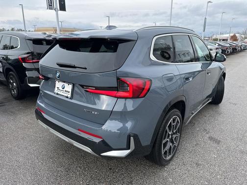 2023 BMW X1 xDrive28i