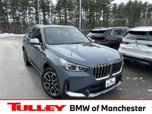2023 BMW X1 xDrive28i
