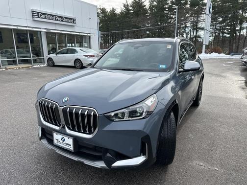 2023 BMW X1 xDrive28i