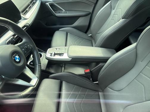 2023 BMW X1 xDrive28i