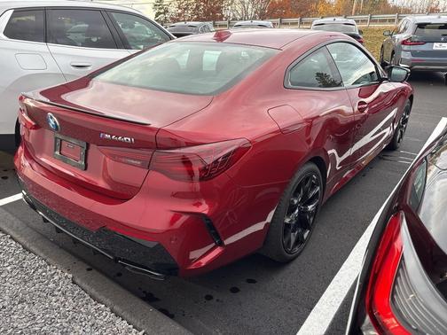 2025 BMW M440 i xDrive