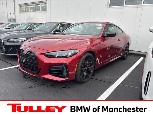 2025 BMW M440 i xDrive