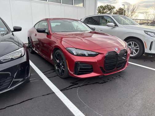 2025 BMW M440 i xDrive