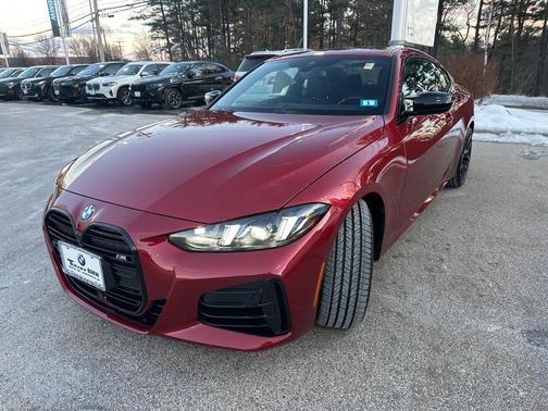 2025 BMW M440 i xDrive