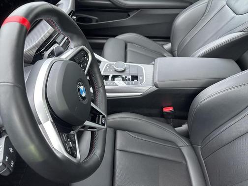 2025 BMW M440 i xDrive