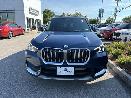 2025 BMW X1 xDrive28i
