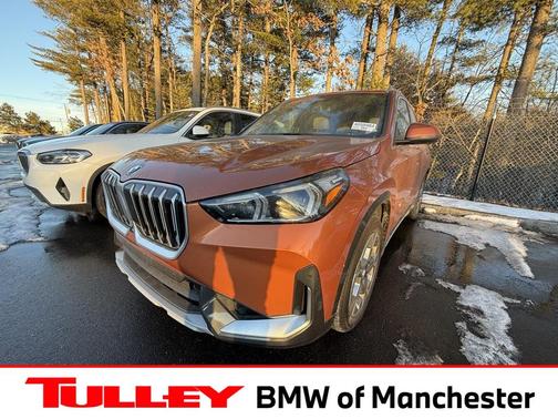 2025 BMW X1 xDrive28i