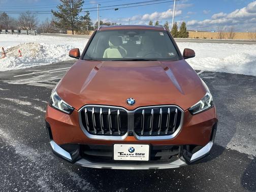 2025 BMW X1 xDrive28i