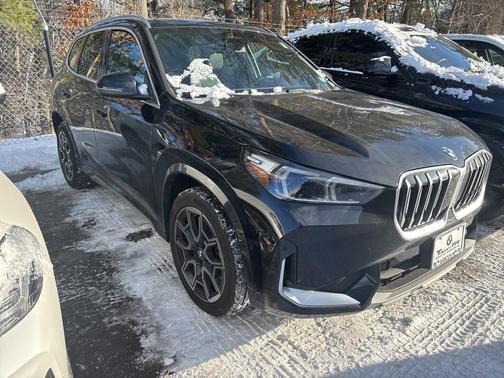 2025 BMW X1 xDrive28i