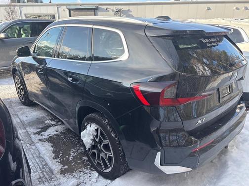 2025 BMW X1 xDrive28i