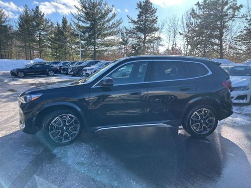 2025 BMW X1 xDrive28i