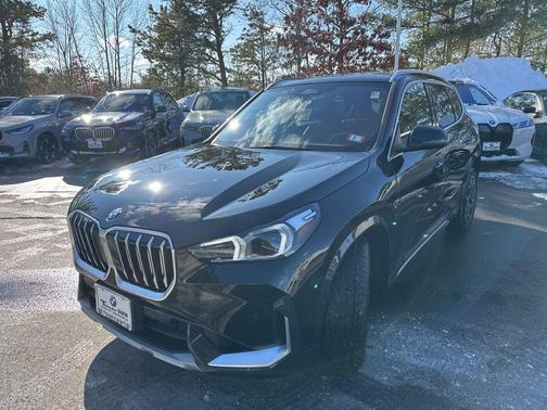 2025 BMW X1 xDrive28i