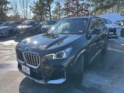 2025 BMW X1 xDrive28i