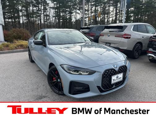 2023 BMW 430 i xDrive