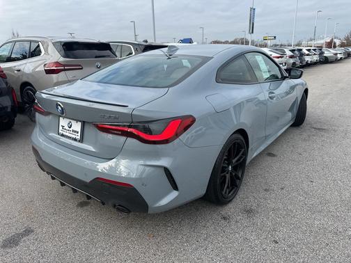 2023 BMW 430 i xDrive