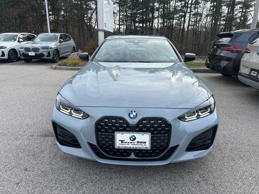 2023 BMW 430 i xDrive