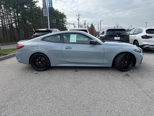 2023 BMW 430 i xDrive