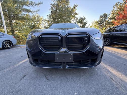 2025 BMW X3 M50 xDrive