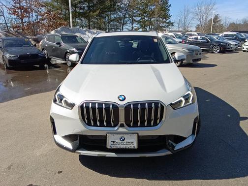2025 BMW X1 xDrive28i