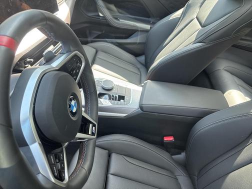 2025 BMW M240 i xDrive
