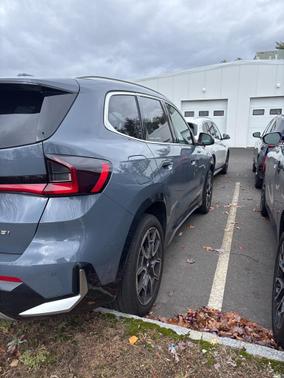 2025 BMW X1 xDrive28i