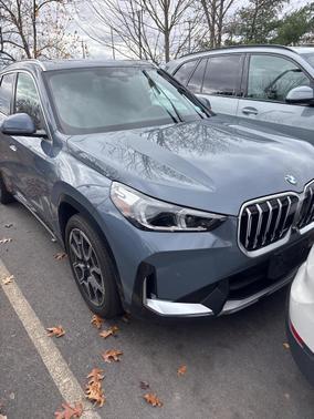 2025 BMW X1 xDrive28i