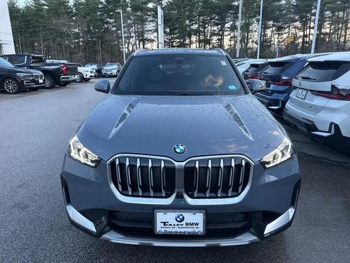 2025 BMW X1 xDrive28i