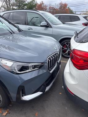 2025 BMW X1 xDrive28i