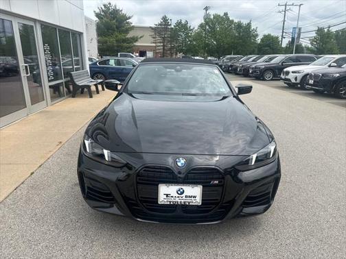 2025 BMW M440 i xDrive