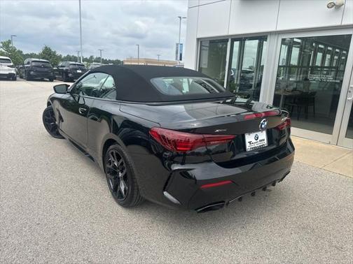2025 BMW M440 i xDrive