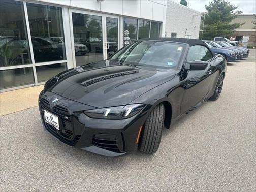 2025 BMW M440 i xDrive