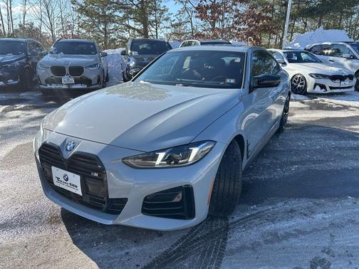 2025 BMW M440 i xDrive