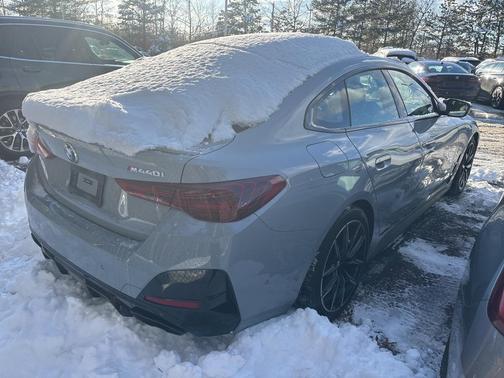 2025 BMW M440 i xDrive