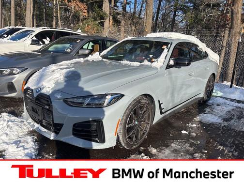 2025 BMW M440 i xDrive