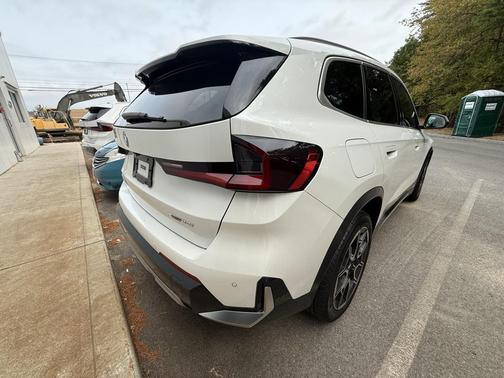 2024 BMW X1 xDrive28i