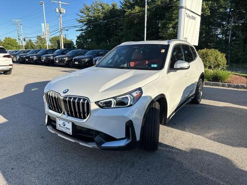2024 BMW X1 xDrive28i
