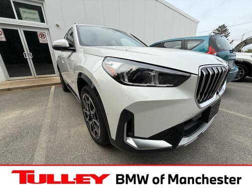 2024 BMW X1 xDrive28i