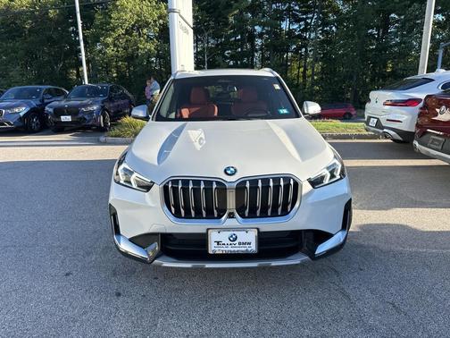 2024 BMW X1 xDrive28i
