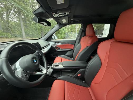 2024 BMW X1 xDrive28i