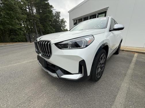 2024 BMW X1 xDrive28i