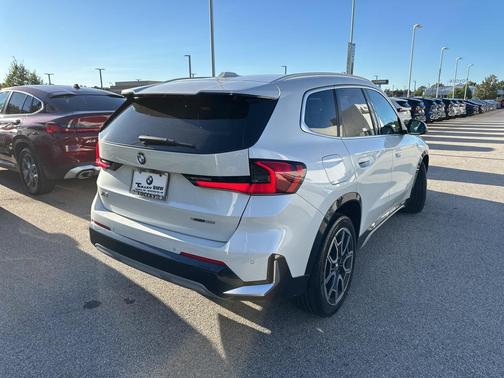 2024 BMW X1 xDrive28i