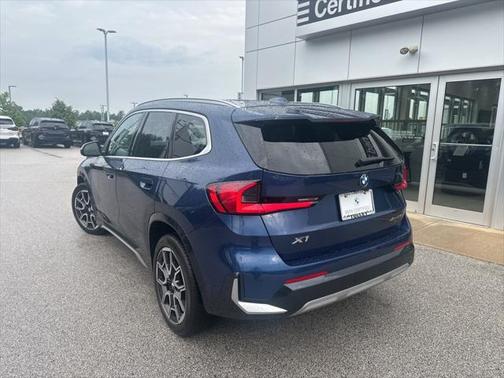 2024 BMW X1 xDrive28i