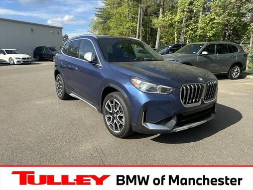 2024 BMW X1 xDrive28i