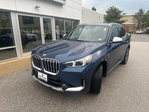 2024 BMW X1 xDrive28i