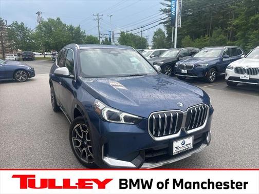 2024 BMW X1 xDrive28i