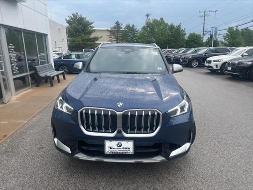 2024 BMW X1 xDrive28i